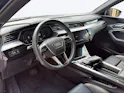 Audi e-tron 55 Sportback S Line Black Edition quattro