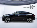 Audi e-tron 55 Sportback S Line Black Edition quattro