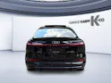 Audi e-tron 55 Sportback S Line Black Edition quattro