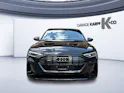 Audi e-tron 55 Sportback S Line Black Edition quattro