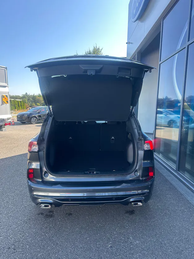 Ford Kuga 2.5 Hybrid ST-Line