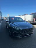 Ford Kuga 2.5 Hybrid ST-Line