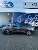 Ford Kuga 2.5 Hybrid ST-Line