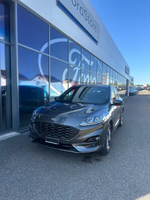 Ford Kuga 2.5 Hybrid ST-Line