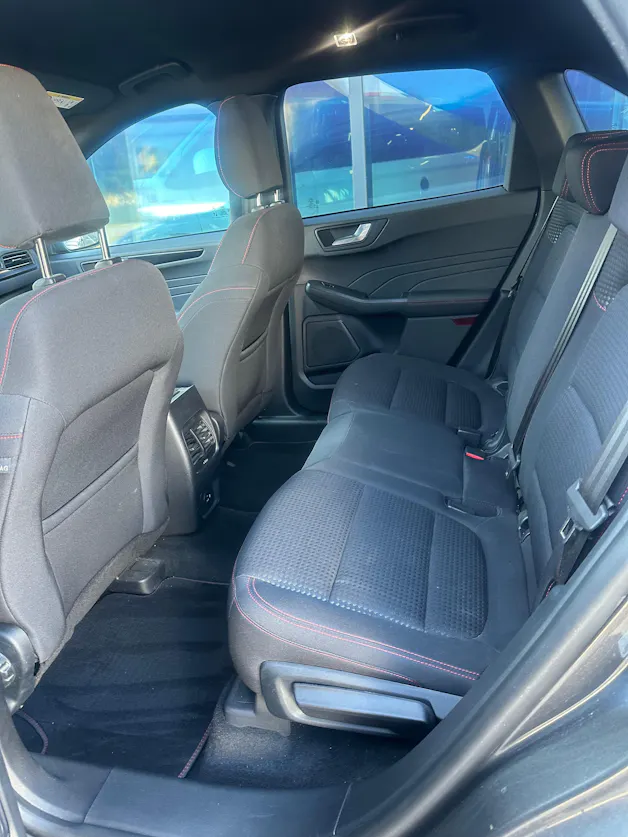 Ford Kuga 2.5 Hybrid ST-Line