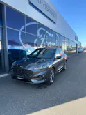 Ford Kuga 2.5 Hybrid ST-Line