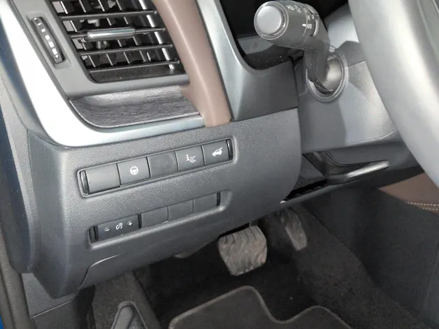 Nissan Qashqai 1.5 VC-T e-Power Tekna