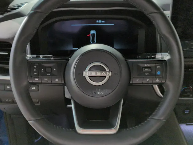 Nissan Qashqai 1.5 VC-T e-Power Tekna