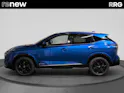 Nissan Qashqai 1.5 VC-T e-Power Tekna