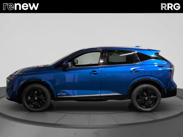 Nissan Qashqai 1.5 VC-T e-Power Tekna