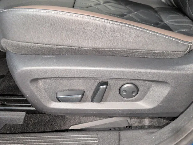 Nissan Qashqai 1.5 VC-T e-Power Tekna