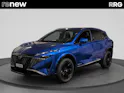 Nissan Qashqai 1.5 VC-T e-Power Tekna