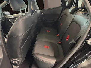 Ford Fiesta 1.0 SCTi ST Line