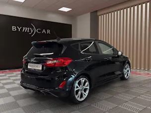 Ford Fiesta 1.0 SCTi ST Line