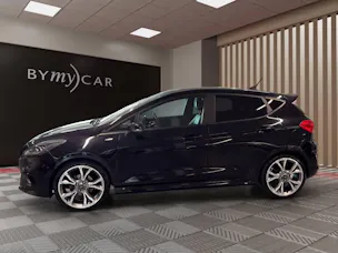 Ford Fiesta 1.0 SCTi ST Line