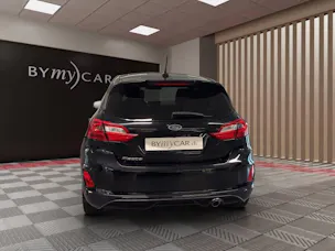 Ford Fiesta 1.0 SCTi ST Line