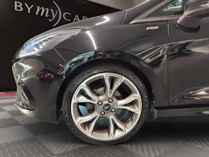 Ford Fiesta 1.0 SCTi ST Line