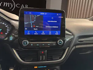 Ford Fiesta 1.0 SCTi ST Line