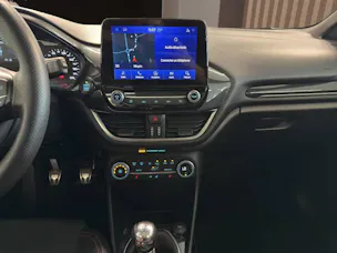 Ford Fiesta 1.0 SCTi ST Line