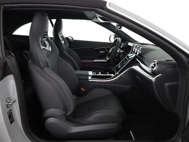 Mercedes-Benz CLE 53 4Matic+ Cabriolet