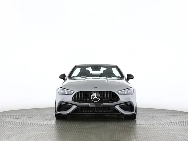 Mercedes-Benz CLE 53 4Matic+ Cabriolet