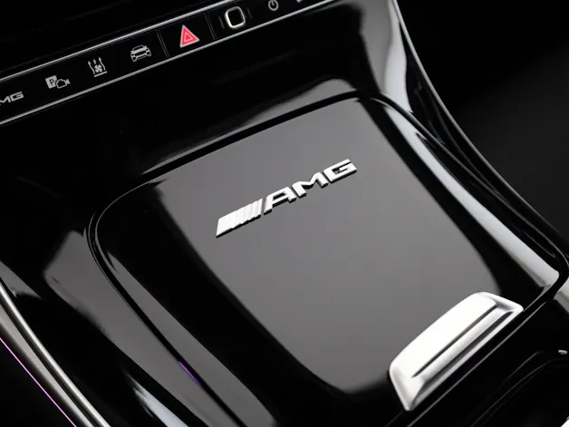 Mercedes-Benz CLE 53 4Matic+ Cabriolet
