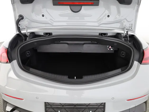 Mercedes-Benz CLE 53 4Matic+ Cabriolet