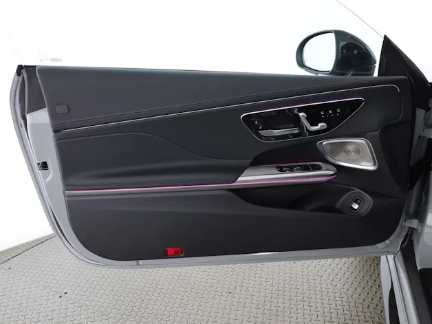 Mercedes-Benz CLE 53 4Matic+ Cabriolet