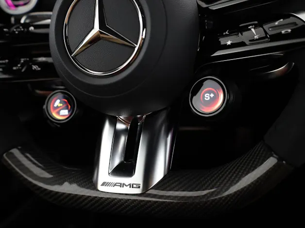 Mercedes-Benz CLE 53 4Matic+ Cabriolet