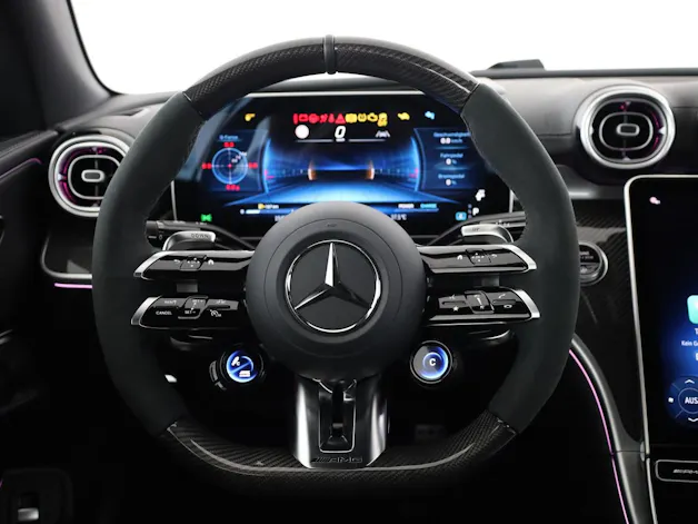 Mercedes-Benz CLE 53 4Matic+ Cabriolet