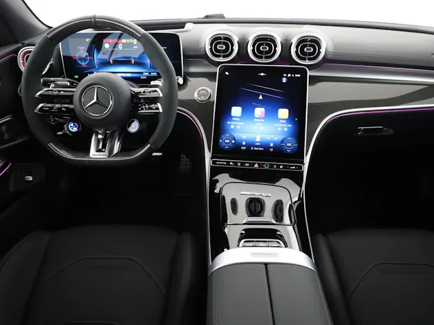Mercedes-Benz CLE 53 4Matic+ Cabriolet