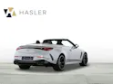 Mercedes-Benz CLE 53 4Matic+ Cabriolet