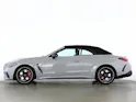 Mercedes-Benz CLE 53 4Matic+ Cabriolet