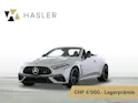 Mercedes-Benz CLE 53 4Matic+ Cabriolet