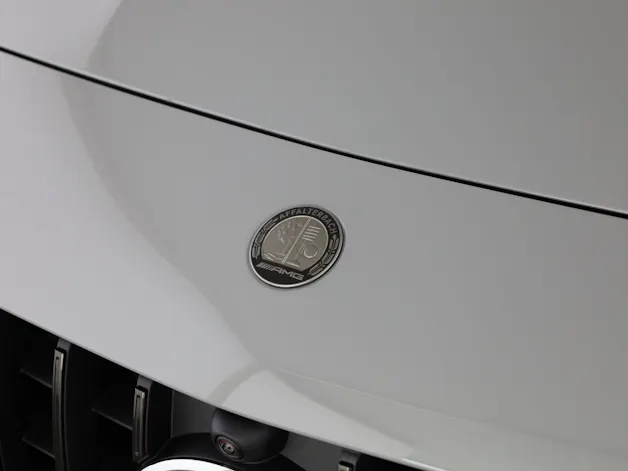 Mercedes-Benz CLE 53 4Matic+ Cabriolet