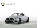 Mercedes-Benz CLE 53 4Matic+ Cabriolet
