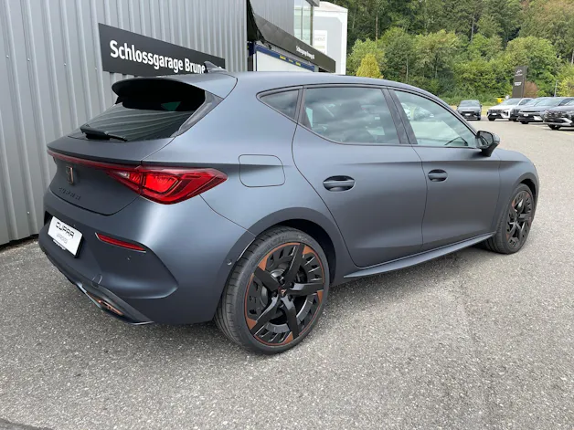 Cupra LEON 1.4 e-HYBRID pHEV DSG