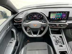 CUPRA LEON 1.4 e-HYBRID pHEV DSG