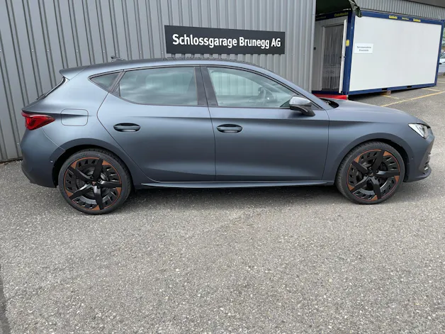 Cupra LEON 1.4 e-HYBRID pHEV DSG