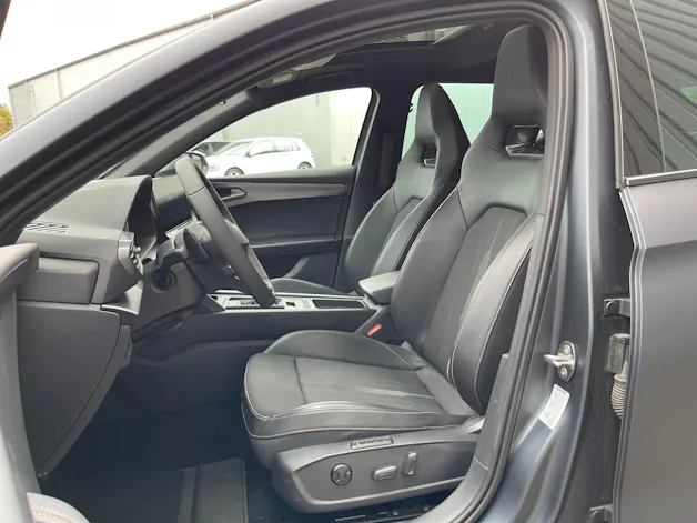 Cupra LEON 1.4 e-HYBRID pHEV DSG