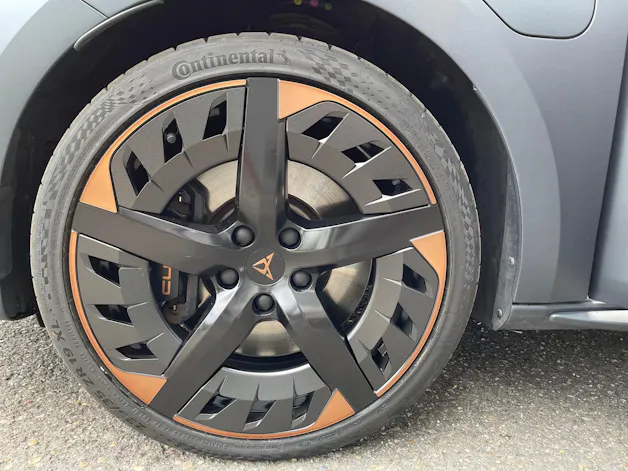 Cupra LEON 1.4 e-HYBRID pHEV DSG