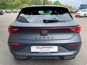 CUPRA LEON 1.4 e-HYBRID pHEV DSG