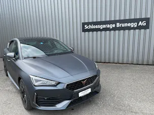 Cupra LEON 1.4 e-HYBRID pHEV DSG