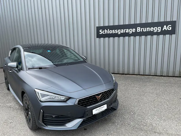 Cupra LEON 1.4 e-HYBRID pHEV DSG