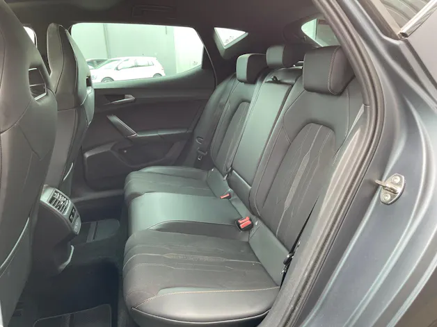 Cupra LEON 1.4 e-HYBRID pHEV DSG