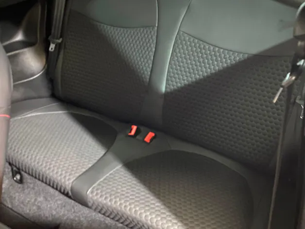 Fiat 500 1.2 Sport