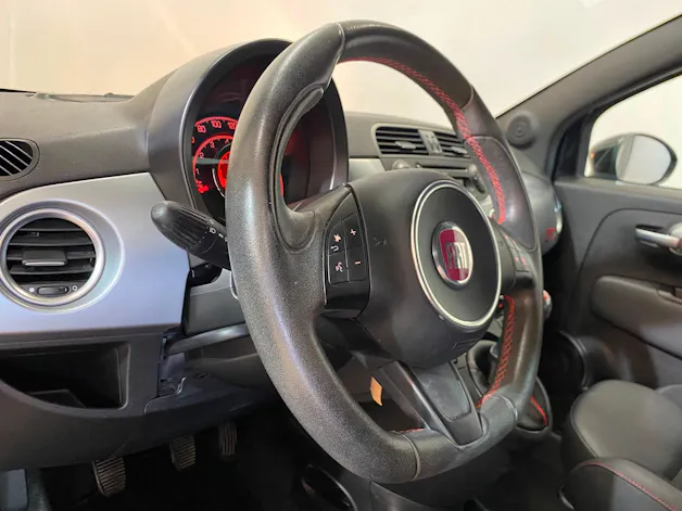 Fiat 500 1.2 Sport