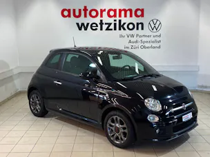 Fiat 500 1.2 Sport