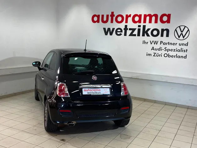 Fiat 500 1.2 Sport