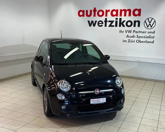 Fiat 500 1.2 Sport